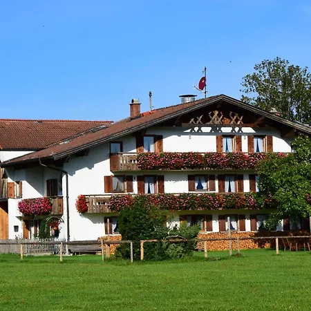 Bed & Breakfast Bauernhof Kotz Brunnen