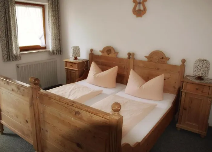 Bauernhof Kotz Bed and breakfast