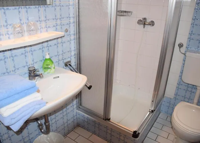 Bed and breakfast Bauernhof Kotz Brunnen