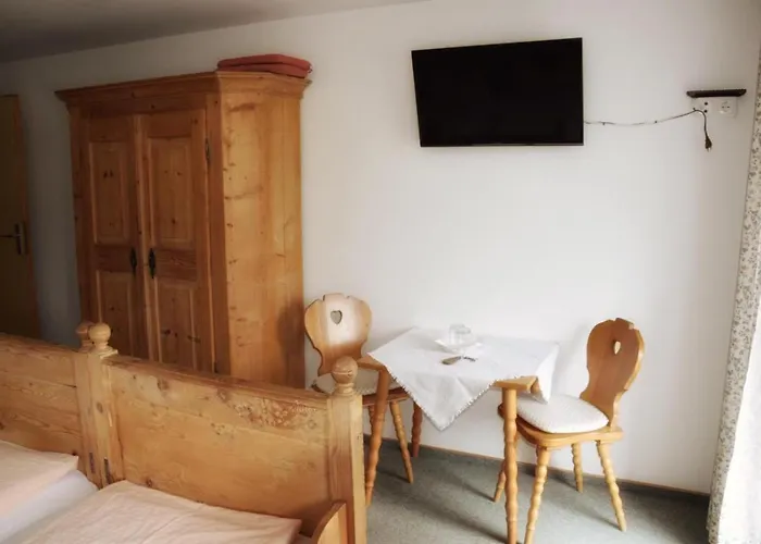 Bauernhof Kotz 3*