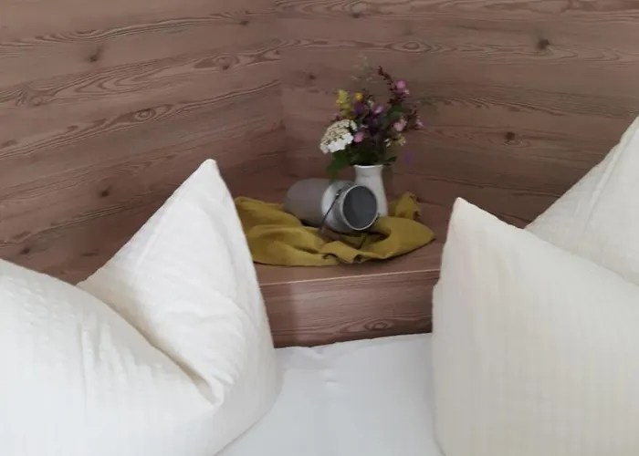 Bed and breakfast Bauernhof Kotz Brunnen