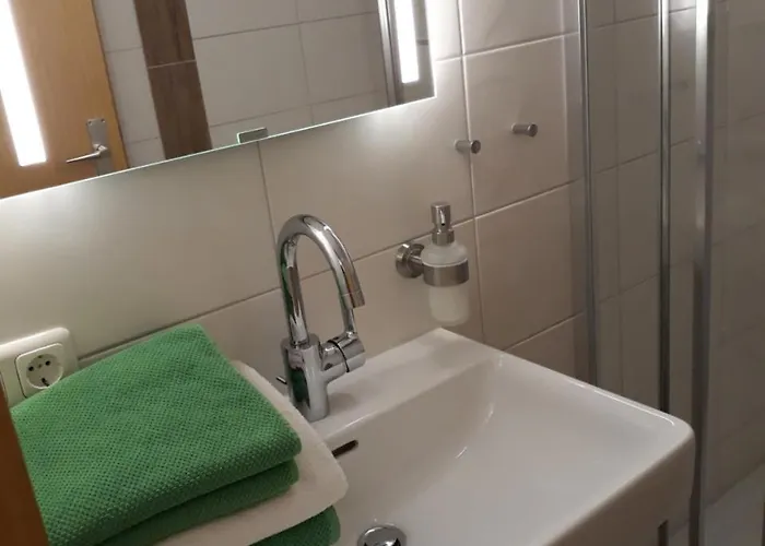 Bed and breakfast Bauernhof Kotz