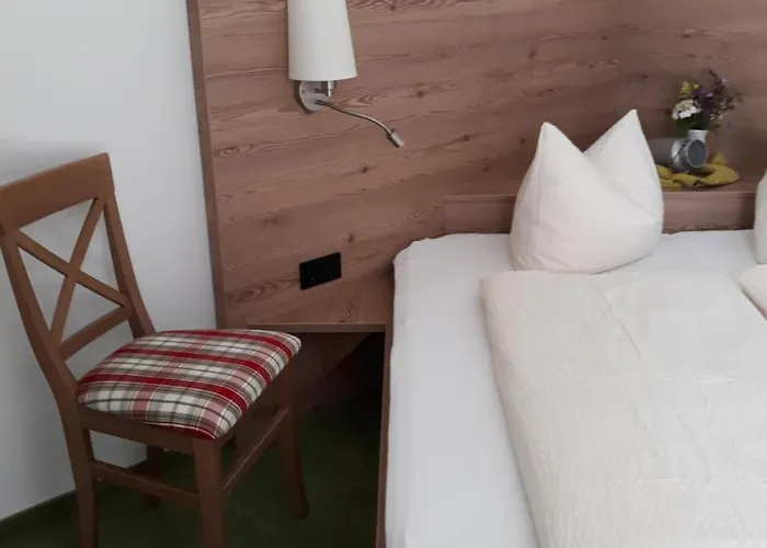 Bed and breakfast Bauernhof Kotz Brunnen