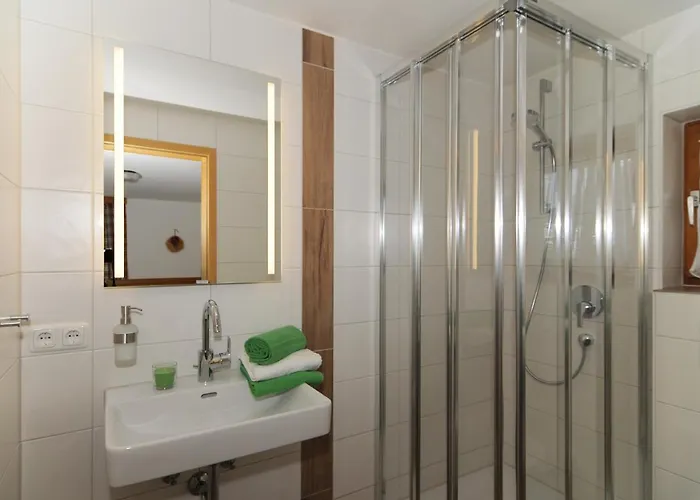 Bauernhof Kotz Bed and breakfast 3*