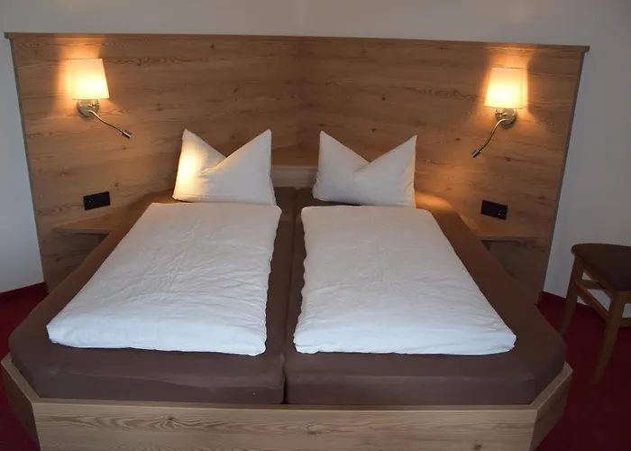 Bauernhof Kotz Bed and breakfast