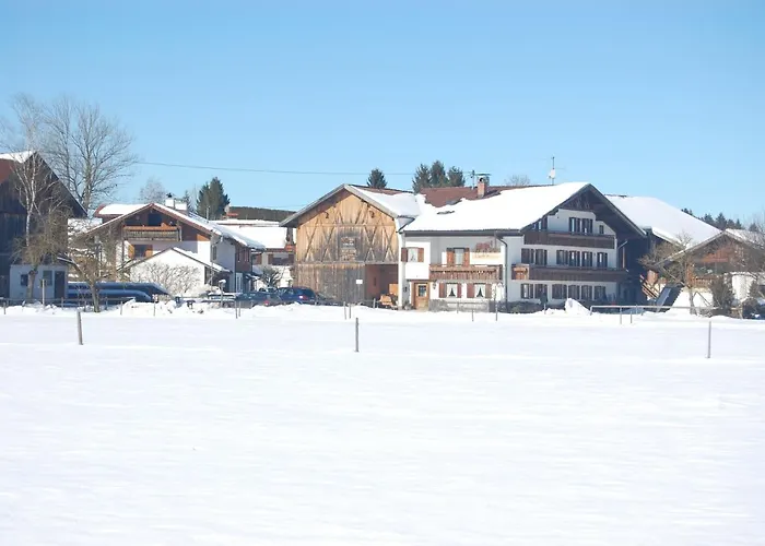 Bauernhof Kotz Bed and breakfast 3*